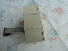 Mitsubishi FX2N-16EYT    FX 2