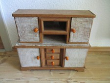2tlg. Modellschrank