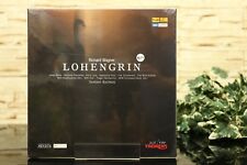 Richard Wagner LOHENGRIN