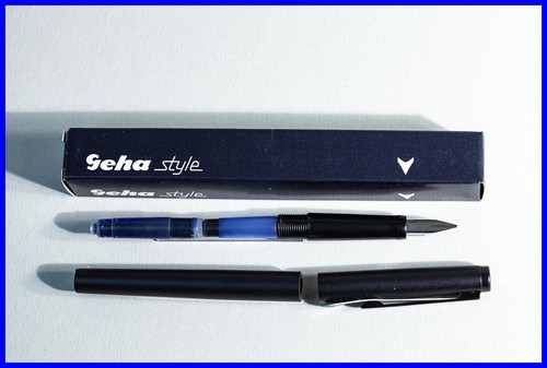 1980er geha 721 style - 721,