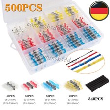 500 STCK. Löthülse Dichtung