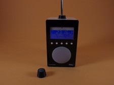 Tivoli PAL+ PAL Plus DREHKNOPF