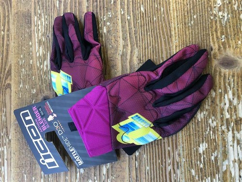 Icon glove anthem - icon,