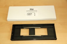 Nikon FH-869M MF-Diarahmenhalter für Coolscan 8000/9000 gebraucht (5544)