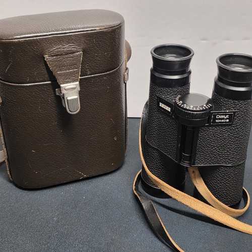 Fernglas zeiss dialyt 10x40b - zeiss,