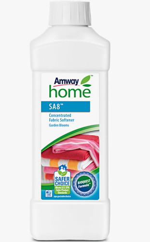 Amway home sa8 weichspüler - sa8,