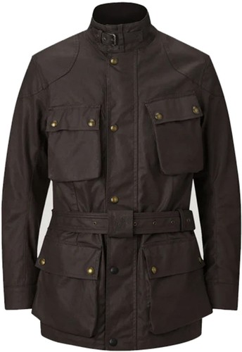 Belstaff trialmaster motorrad - belstaff,