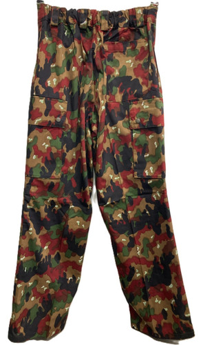 Original schweizer armee m83 - armee,