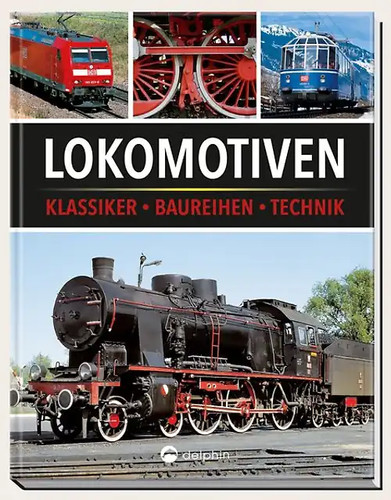 Lokomotiven