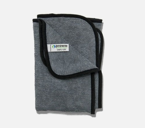 Simply dry 50x70cm grau - dry, prowin