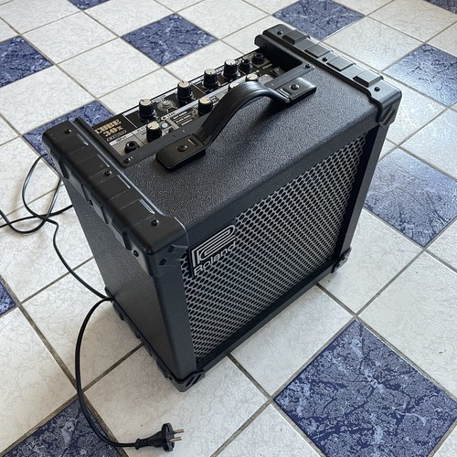 Roland cube 30x combo - 30x,