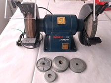 Bosch Doppelschleifer GSM 200