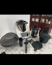 thermomix tm6 mit 2 mixtopf