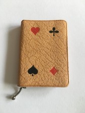 SKAT Karten französisches