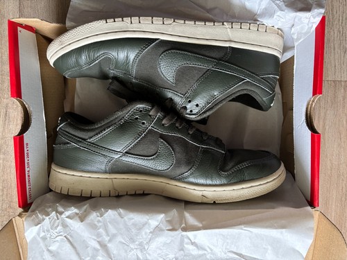 Rarität nike dunk low retro - rarität:,