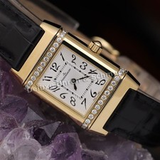 Jaeger LeCoultre Reverso Dame