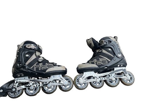 Inlineskate größe hy - inlineskate,