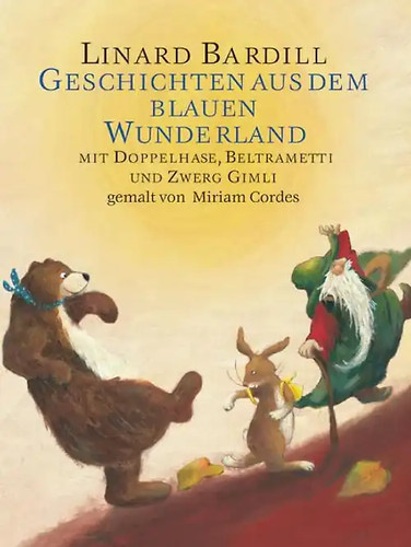 Geschichten aus dem - 3,