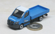 Herpa;   Mercedes-Benz