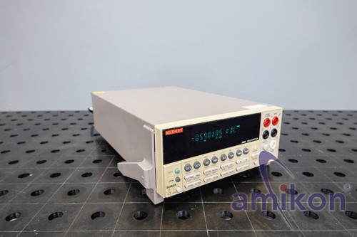Keithley 2000