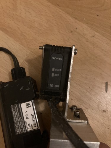 Original keyence cmos laser - original,