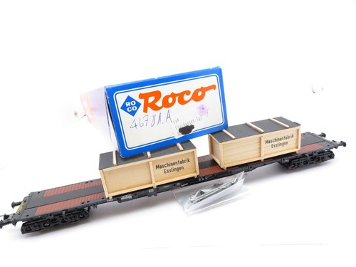 352ho roco h0 4achs - h0,