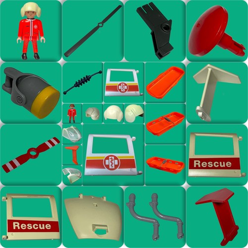Playmobil 6686 4222 - playmobil,