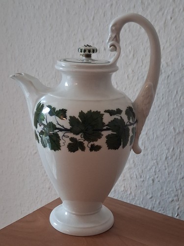 Meissen kaffee kanne wahl - kaffee,