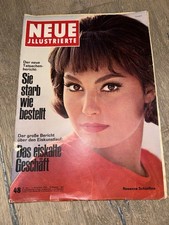 Alte Neue Illustrierte