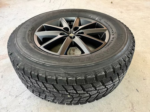 Winterkompletträder für jeep - für,