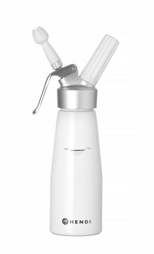 Hendi sahnespender 5l - hendi,
