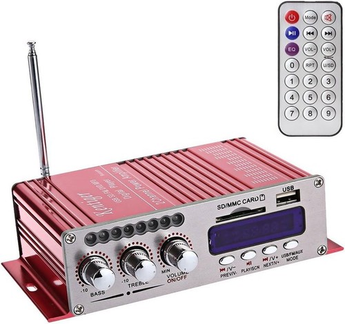 12v hifi stereo bluetooth - hifi,