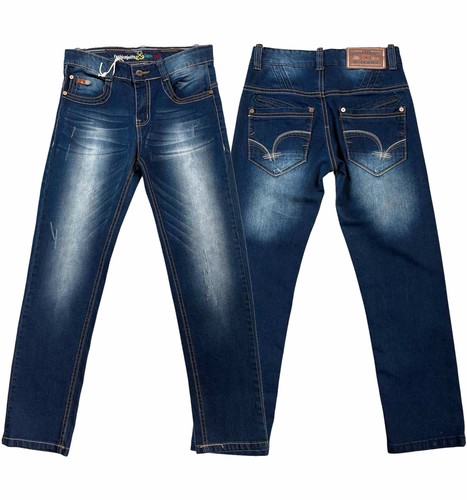 Kinderjeans jungen jeans hose - kinderjeans,