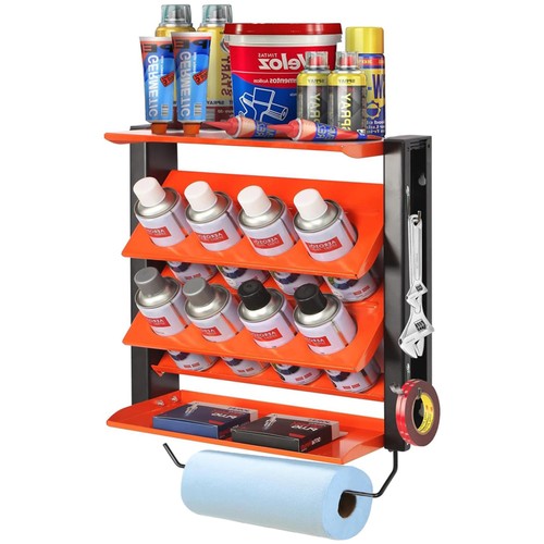Spraydosen organisator - spraydosen,
