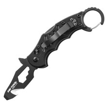 Fox Knives MK Folding Rescue