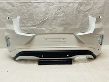 Ford Puma original ST-Line Stoßstange hinten L1TB-17906-A1 ab 2019 PDC