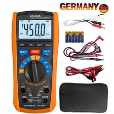 TRMS Digital Multimeter
