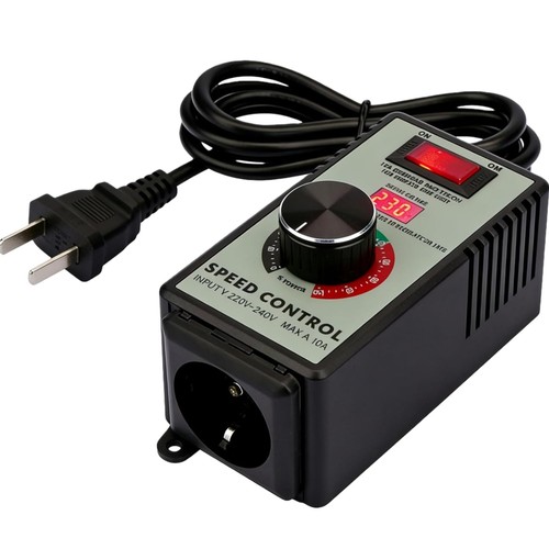 Drehzahlregler 230v - drehzahlregler,