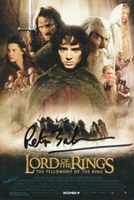 Peter Jackson - Herr der Ringe