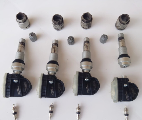 Schrader 2210 rdks - schrader, tpms