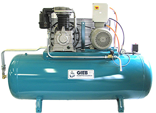 Gieb industrie kompressor - gieb,