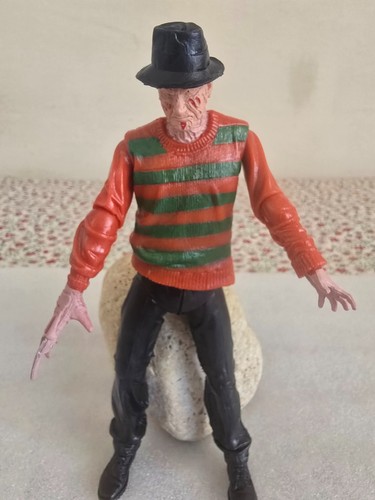 Freddy krueger figur - freddy,