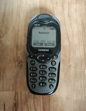 Siemens ME45 Outdoor Klassiker in schwarz-grau