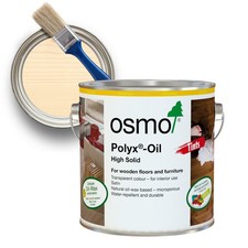 Osmo Polyx Öltönungen -