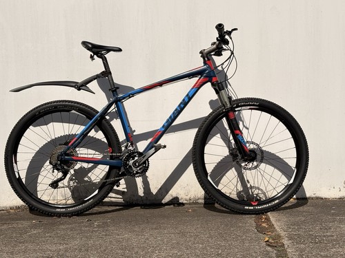 Giant talon slx mountainbike - giant,
