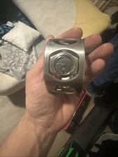 Swatch Irony Damen Armbanduhr Stahl