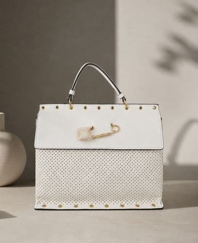 Versace versus handtasche - versace,