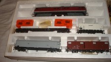 DDR Piko H0 1:87