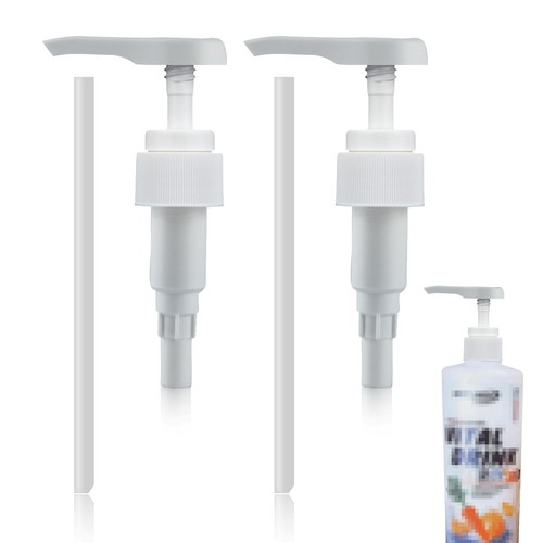 Dosierpumpe sirup shampoo - dosierpumpe,