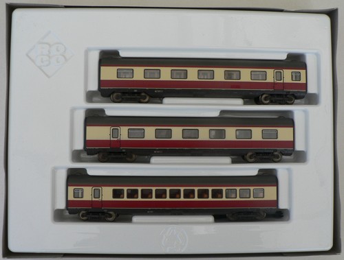 Roco 43068 set - set, 3